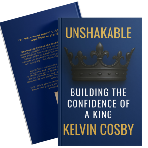 UNSHAKABLE (Ebook)