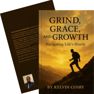 Grind, Grace, and Growth (Ebook)